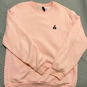 (Retro) Chase Clothing Crewneck